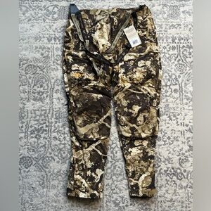 Firstlite men's Corrugated Foundry Pants, New with tags, never worn! 38x33